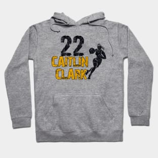 Caitlin Clark Hoodie